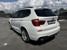 Обява за продажба на BMW X3 2.0D* Xdrive* MPACK* подгрев* Кожа ~18 999 лв. - изображение 2