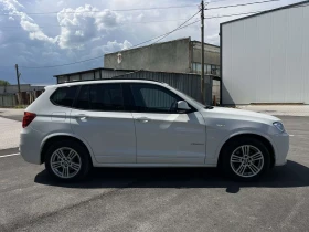 Обява за продажба на BMW X3 2.0D* Xdrive* MPACK* подгрев* Кожа ~18 999 лв. - изображение 5