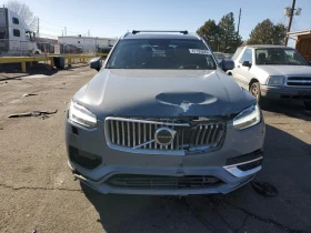 Volvo Xc90 INSCRIPTION Обдух* Harman/Kardon* 360* Дистроник* - 35900 лв. - 70363760 | Car24.bg