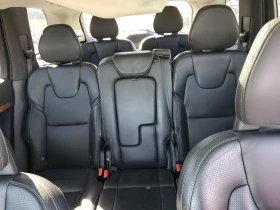 Volvo Xc90 INSCRIPTION Обдух* Harman/Kardon* 360* Дистроник* - 35900 лв. - 70363760 | Car24.bg