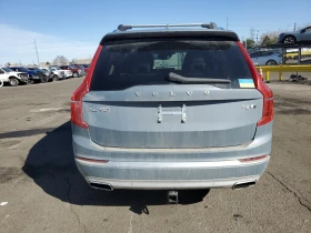 Volvo Xc90 INSCRIPTION Обдух* Harman/Kardon* 360* Дистроник* - 35900 лв. - 70363760 | Car24.bg