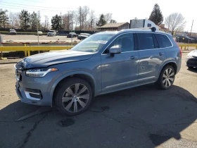 Volvo Xc90 INSCRIPTION Обдух* Harman/Kardon* 360* Дистроник* 