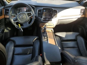 Volvo Xc90 INSCRIPTION Обдух* Harman/Kardon* 360* Дистроник* - 35900 лв. - 70363760 | Car24.bg
