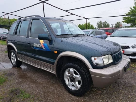 Kia Sportage 2.0i 16V 118p.s 4x4 110x.км! - 8300 лв. - 62094675 3