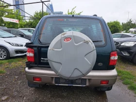 Kia Sportage 2.0i 16V 118p.s 4x4 110x.км! - 8300 лв. - 62094675 4