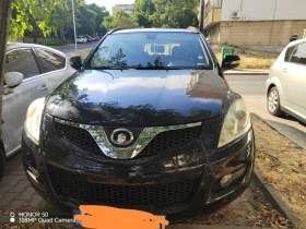  Great Wall Hover H5