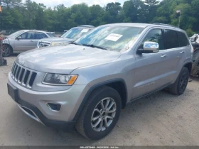 Jeep Grand cherokee LIMITED* 3.6* V6* 8ZF* * *  | Mobile.bg    3