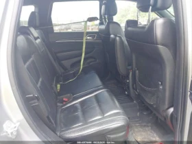 Jeep Grand cherokee LIMITED* 3.6* V6* 8ZF* * *  | Mobile.bg    11