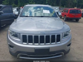Jeep Grand cherokee LIMITED* 3.6* V6* 8ZF* * *  | Mobile.bg    7