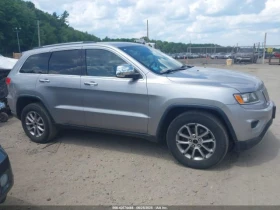 Jeep Grand cherokee LIMITED* 3.6* V6* 8ZF* * *  | Mobile.bg    5