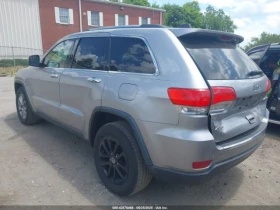 Jeep Grand cherokee LIMITED* 3.6* V6* 8ZF* * *  | Mobile.bg    4