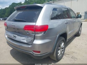 Jeep Grand cherokee LIMITED* 3.6* V6* 8ZF* * *  | Mobile.bg    2