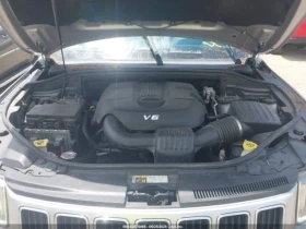 Jeep Grand cherokee LIMITED* 3.6* V6* 8ZF* * *  | Mobile.bg    12