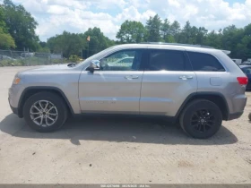 Jeep Grand cherokee LIMITED* 3.6* V6* 8ZF* * *  | Mobile.bg    6