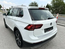 VW Tiguan 2, 0TDI-240k.c.4X4, ABTOMAT, НАВИ, LED+ MATRIX, EB - 35500 лв. - 63259175 4