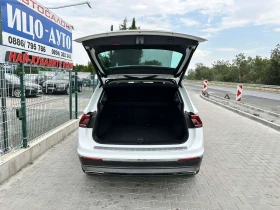 VW Tiguan 2, 0TDI-240k.c.4X4, ABTOMAT, НАВИ, LED+ MATRIX, EB - 35500 лв. - 63259175 14