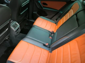 VW Tiguan 2, 0TDI-240k.c.4X4, ABTOMAT, НАВИ, LED+ MATRIX, EB - 35500 лв. - 63259175 13
