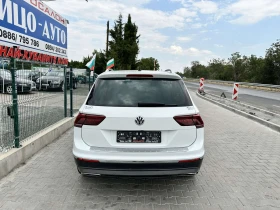 VW Tiguan 2, 0TDI-240k.c.4X4, ABTOMAT, НАВИ, LED+ MATRIX, EB - 35500 лв. - 63259175 5