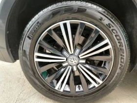 VW Tiguan 2, 0TDI-240k.c.4X4, ABTOMAT, НАВИ, LED+ MATRIX, EB - 35500 лв. - 63259175 16