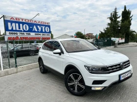 VW Tiguan 2, 0TDI-240k.c.4X4, ABTOMAT, НАВИ, LED+ MATRIX, EB - 35500 лв. - 63259175 8