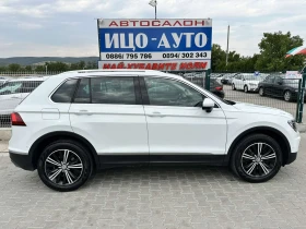 VW Tiguan 2, 0TDI-240k.c.4X4, ABTOMAT, НАВИ, LED+ MATRIX, EB - 35500 лв. - 63259175 7