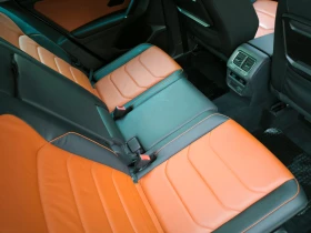 VW Tiguan 2, 0TDI-240k.c.4X4, ABTOMAT, НАВИ, LED+ MATRIX, EB - 35500 лв. - 63259175 12