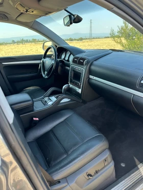 Porsche Cayenne 3.2 LPG | Mobile.bg    10