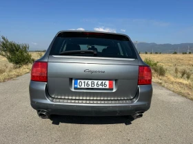 Porsche Cayenne 3.2 LPG | Mobile.bg    6