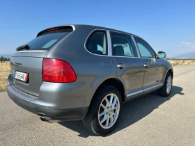 Porsche Cayenne 3.2 LPG | Mobile.bg    5