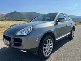 Porsche Cayenne 3.2 LPG | Mobile.bg    2