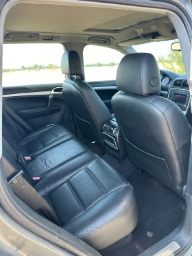 Porsche Cayenne 3.2 LPG | Mobile.bg    9