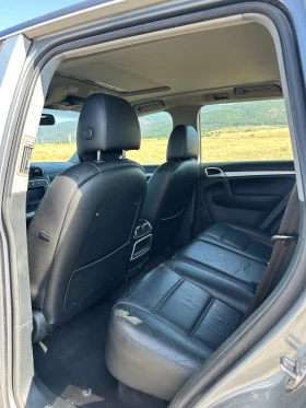 Porsche Cayenne 3.2 LPG | Mobile.bg    8