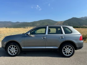 Porsche Cayenne 3.2 LPG | Mobile.bg    4