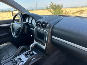 Porsche Cayenne 3.2 LPG | Mobile.bg    12