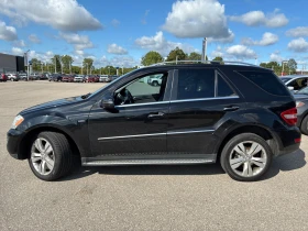     Mercedes-Benz ML 350 ML 350 CDI 4 MATIK* FACELIFT 