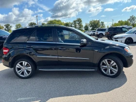     Mercedes-Benz ML 350 ML 350 CDI 4 MATIK* FACELIFT 
