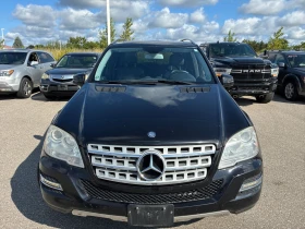     Mercedes-Benz ML 350 ML 350 CDI 4 MATIK* FACELIFT 