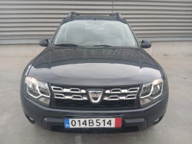 Dacia Duster 1.5 dci 110к.с - 11900 лв. - 67579494 3