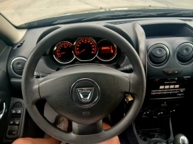 Dacia Duster 1.5 dci 110к.с - 11900 лв. - 67579494 6