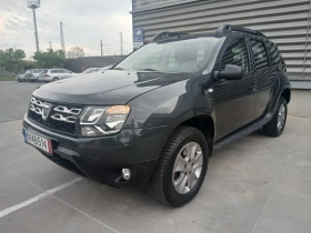Dacia Duster 1.5 dci 110к.с