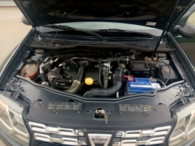 Dacia Duster 1.5 dci 110к.с - 11900 лв. - 67579494 7