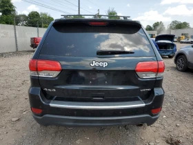 Jeep Grand cherokee 3.6V6* LIMITED* РЕАЛНИ КМ! - 19900 лв. - 98153754 5