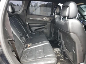 Jeep Grand cherokee 3.6V6* LIMITED* РЕАЛНИ КМ! - 19900 лв. - 98153754 9