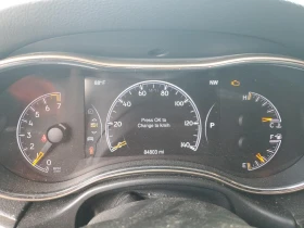 Jeep Grand cherokee 3.6V6* LIMITED* РЕАЛНИ КМ! - 19900 лв. - 98153754 11