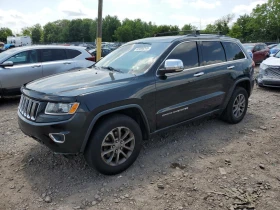 Jeep Grand cherokee 3.6V6* LIMITED* РЕАЛНИ КМ! - 19900 лв. - 98153754 3