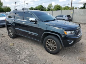 Jeep Grand cherokee 3.6V6* LIMITED* РЕАЛНИ КМ! - 19900 лв. - 98153754 2