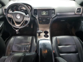 Jeep Grand cherokee 3.6V6* LIMITED* РЕАЛНИ КМ! - 19900 лв. - 98153754 7