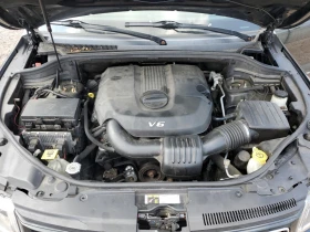 Jeep Grand cherokee 3.6V6* LIMITED* РЕАЛНИ КМ! - 19900 лв. - 98153754 12