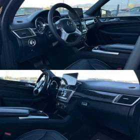 Mercedes-Benz ML 350 * AMG Line* Обдухване* Keyless* Панорама* - 35990 лв. - 22126465 10