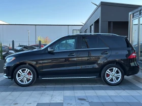 Mercedes-Benz ML 350 * AMG Line* Обдухване* Keyless* Панорама* - 35990 лв. - 22126465 6
